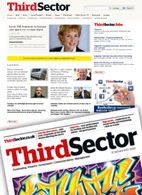 Third Sector - Magazine & Online