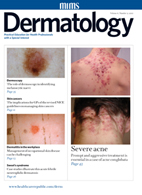 MIMS Dermatology