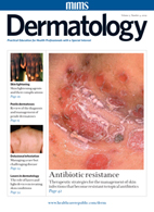 MIMS Dermatology