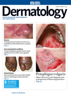 MIMS Dermatology