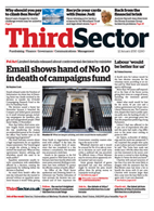 Third Sector