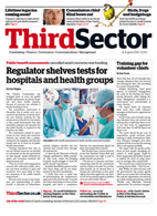 Third Sector