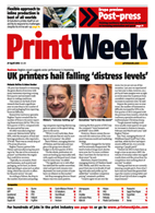 PrintWeek