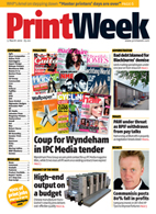PrintWeek