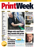 PrintWeek
