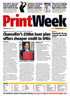 PrintWeek