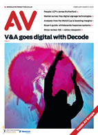 AV Magazine