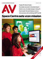 AV Magazine