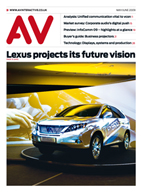 AV Magazine