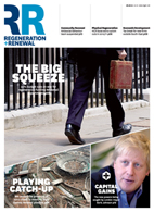 Regeneration & Renewal