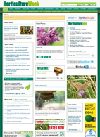 Horticulture Week - Online only