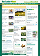 Horticulture Week - Online only