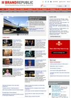 Brand Republic Online
