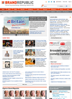 Brand Republic Online