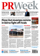 PRWeek