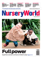 Nursery World