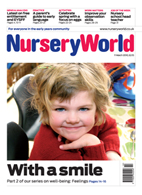 Nursery World