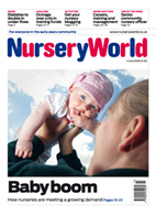 Nursery World