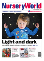 Nursery World