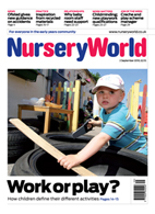 Nursery World