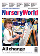 Nursery World