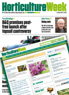 Horticulture Week - Magazine & Online
