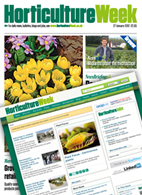 Horticulture Week - Magazine & Online