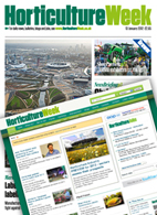Horticulture Week - Magazine & Online