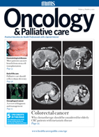 MIMS Oncology/Palliative Care