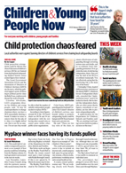 Children & Young People Now