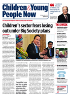 Children & Young People Now