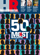 Human Resources