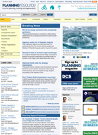 Planning Resource