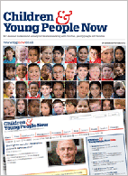 Children & Young People Now - Package