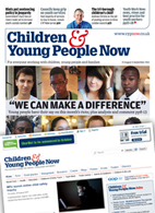 Children & Young People Now - Package