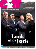 Conference & Incentive Travel