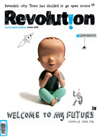 Revolution