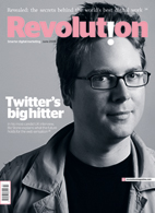 Revolution