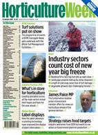 Horticulture Week