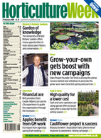 Horticulture Week