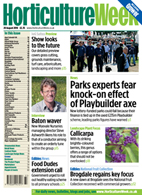 Horticulture Week