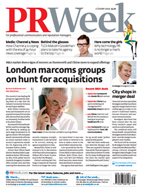 PRWeek