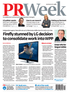 PRWeek