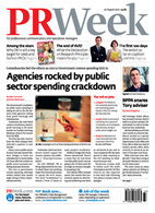 PRWeek