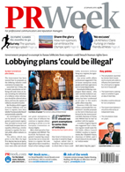 PRWeek