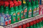 EU Pesticides Proposals