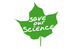 CAMPAIGN: Save Our Science