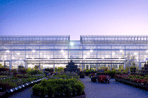 Garden Retail's top 100 garden centres