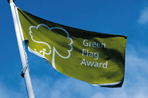 Green Flag Award Winners 2010/11