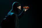 Crime affecting horticultural businesses